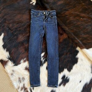 American Eagle Next Level Stretch size 0